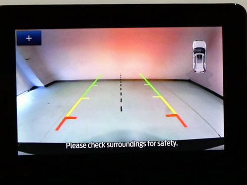 Used 2024 Ford Explorer XLT w/ Equipment Group 202A image 37