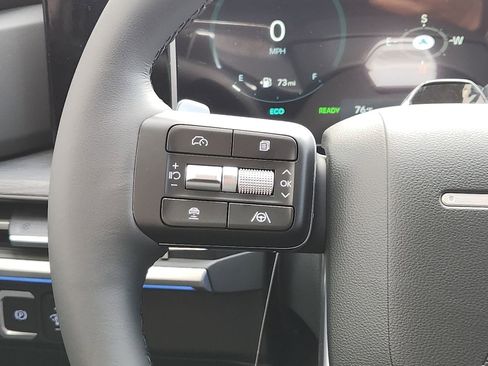 New 2026 Hyundai Santa Fe Limited w/ Tow & Go Package image 28