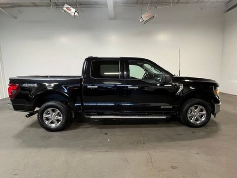 Used 2024 Ford F150 XLT w/ Mobile Office Package AWD/4WD image 2