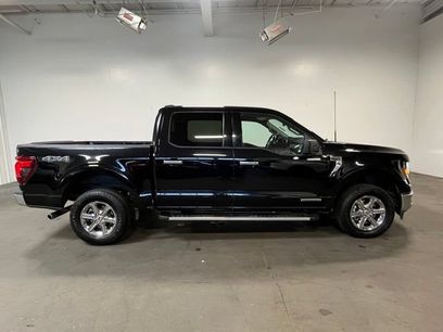 Used 2024 Ford F150 XLT w/ Mobile Office Package