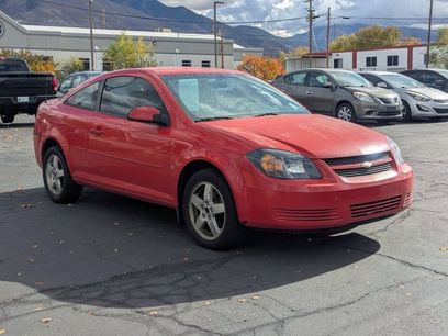 Used 2009 Chevrolet Cobalt LT w/ Preferred Equipment Group