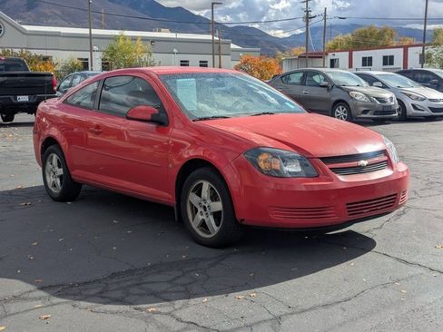 Used 2009 Chevrolet Cobalt LT w/ Preferred Equipment Group image 1