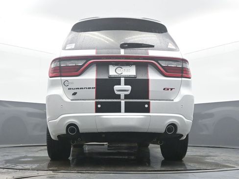 New 2026 Dodge Durango GT image 52