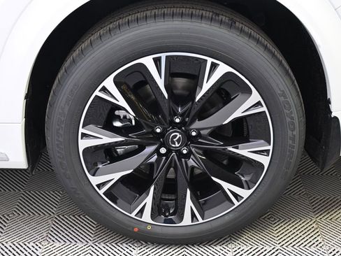 New 2026 MAZDA CX-90 3.3 Turbo S w/ Premium Plus AWD/4WD image 20
