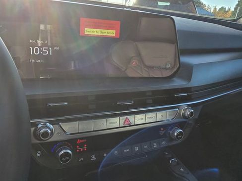 New 2025 Kia Telluride SX Prestige X-Line image 25