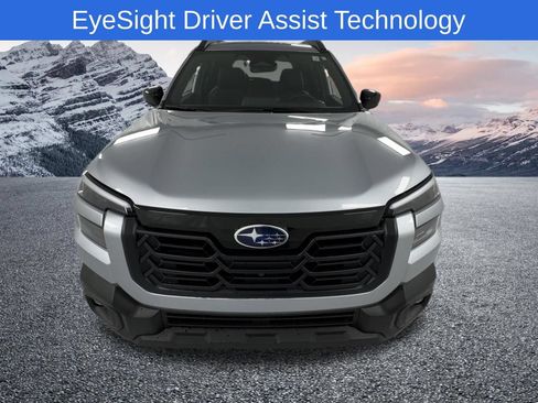 New 2026 Subaru Outback Limited XT AWD/4WD image 8