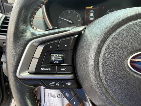 Used 2020 Subaru Crosstrek 2.0i Premium image 20