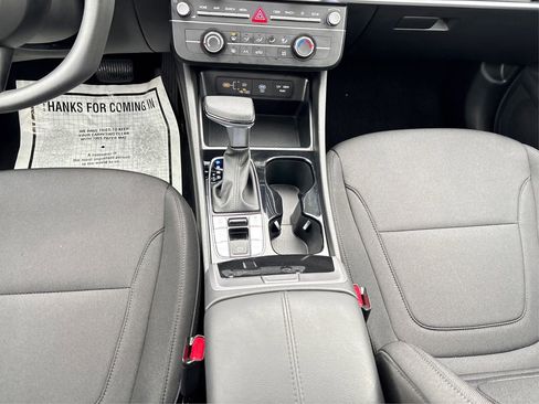 Certified 2025 Hyundai Tucson SE image 20