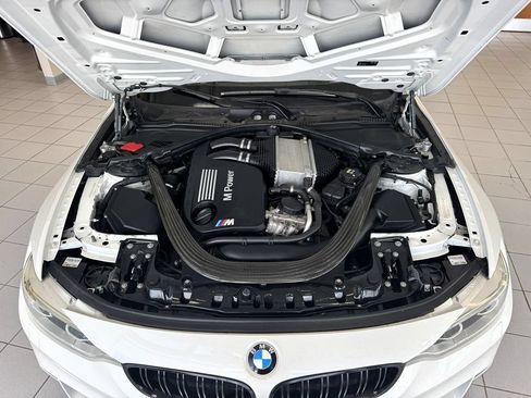 Used 2016 BMW M4 Coupe RWD image 64