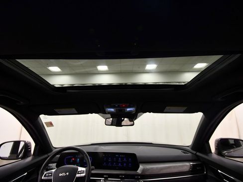 Certified 2025 Kia Telluride EX X-Line image 16