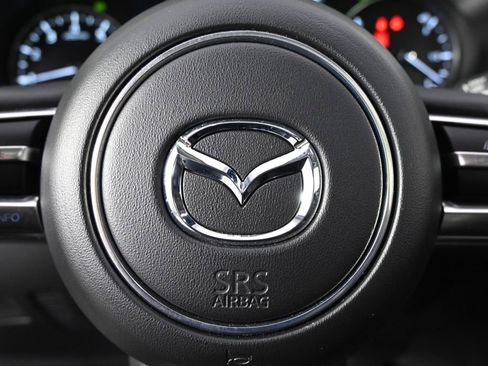Used 2025 MAZDA CX-50 2.5 Turbo w/ Weather Package AWD/4WD image 36