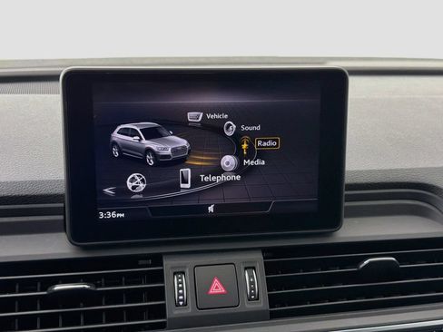 Used 2019 Audi Q5 2.0T Premium AWD/4WD image 14