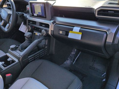 Certified 2026 Toyota 4Runner TRD Sport image 31