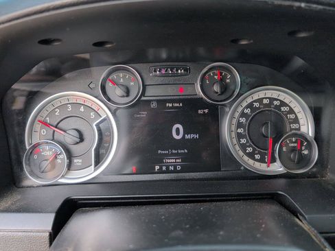 Used 2014 RAM 2500 Laramie AWD/4WD image 24