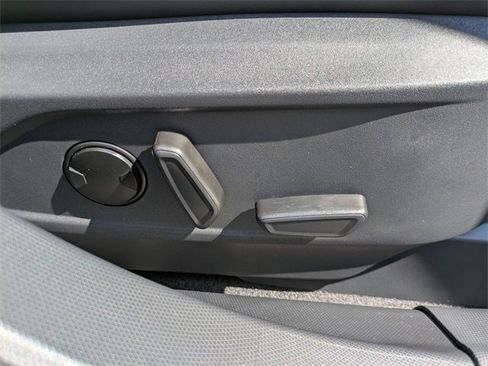 New 2025 Ford Mustang Mach-E Premium image 36