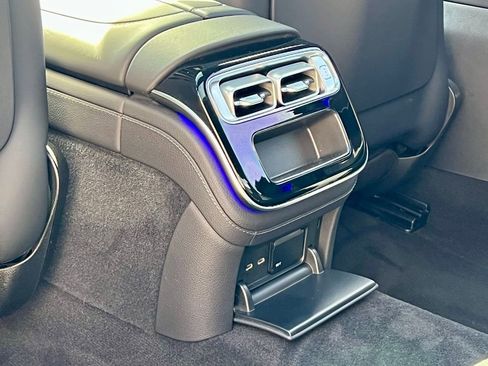 Certified 2021 Mercedes-Benz S 580 4MATIC Sedan image 27