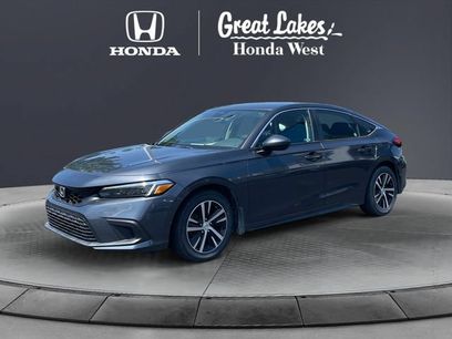 Used 2023 Honda Civic LX