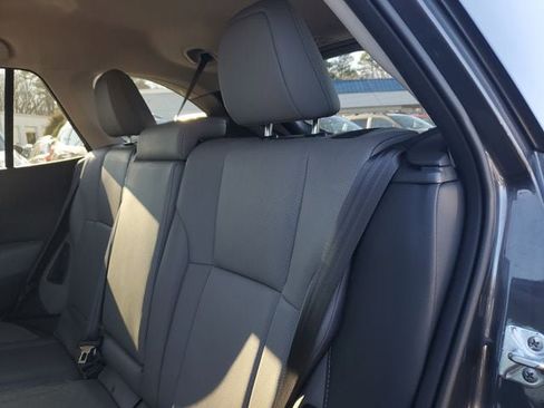 Certified 2024 Subaru Outback Limited XT image 14