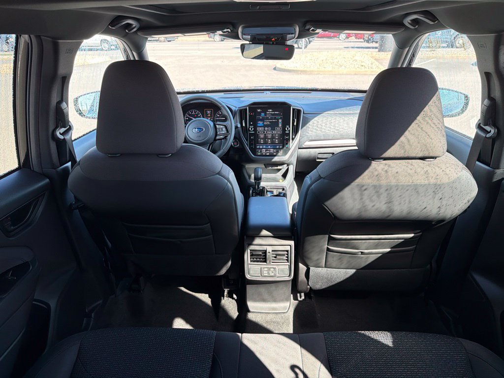 New 2026 Subaru Forester Premium AWD/4WD image 29