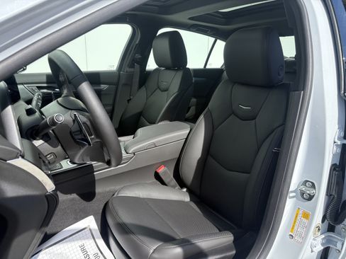 New 2026 Cadillac CT5 Premium Luxury RWD image 10