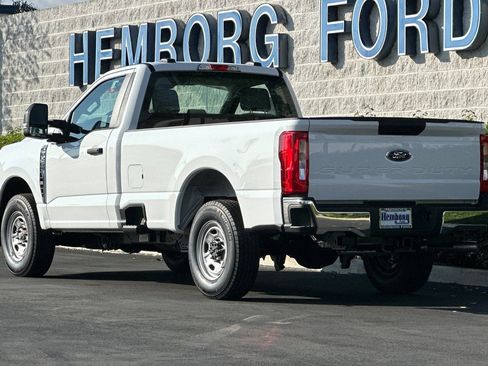 New 2026 Ford F250 XL w/ XL Chrome Package image 6