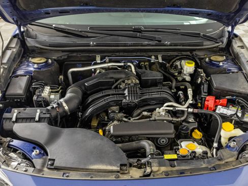 Used 2022 Subaru Outback Limited AWD/4WD image 55