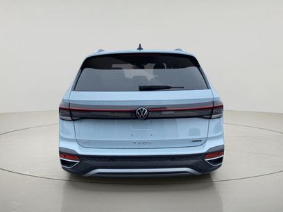 New 2026 Volkswagen Taos SEL