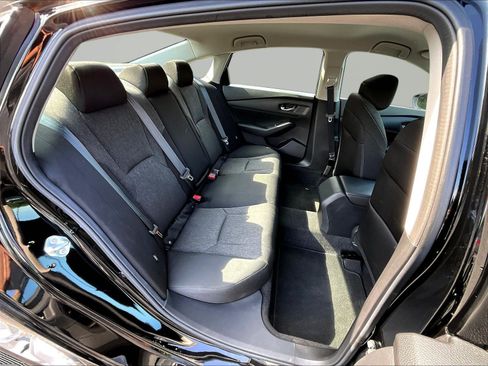Used 2024 Honda Accord LX image 24