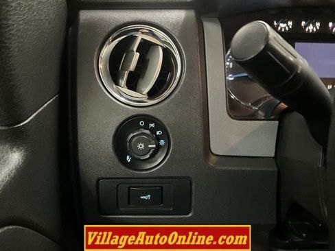 Used 2014 Ford F150 XLT w/ Equipment Group 302A Luxury AWD/4WD image 22