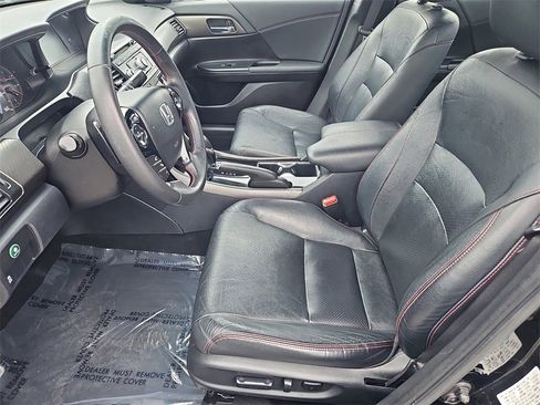 Used 2017 Honda Accord Sport Special Edition image 24