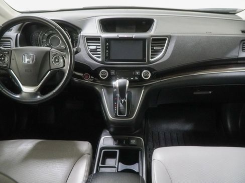 Used 2015 Honda CR-V EX-L image 24