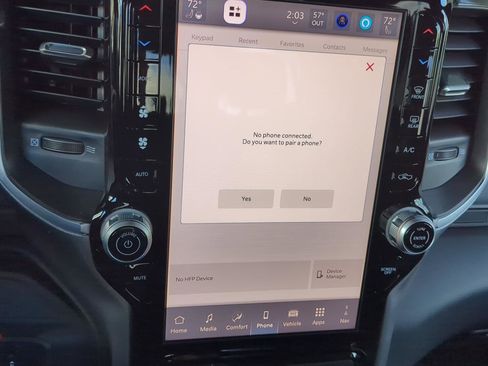 New 2026 RAM 3500 Big Horn image 22