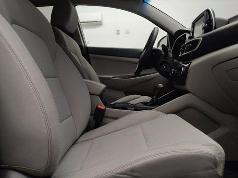 Used 2020 Hyundai Tucson SE FWD image 21