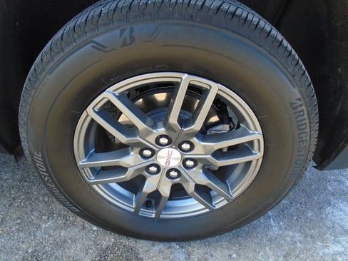 Certified 2025 GMC Acadia Elevation image 30