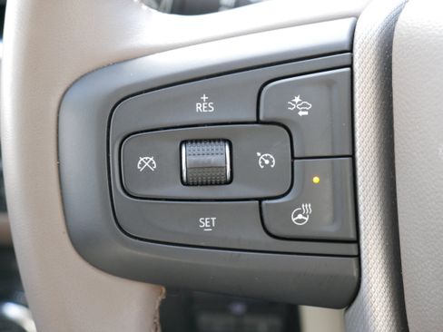 Used 2024 GMC Yukon Denali w/ Max Trailering Package image 28