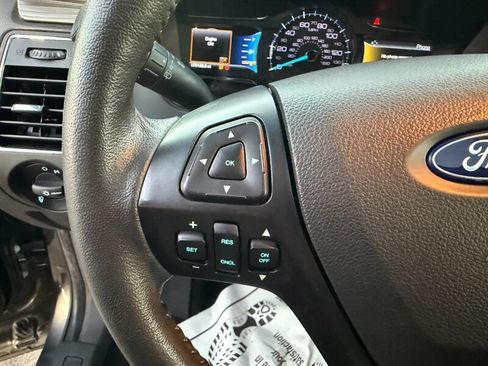 Used 2019 Ford Flex SEL w/ Equipment Group 202A FWD image 19
