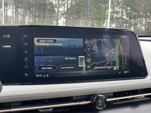 Certified 2023 Nissan Ariya AWD image 4