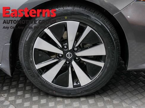 Used 2022 Nissan Altima 2.5 SV image 30