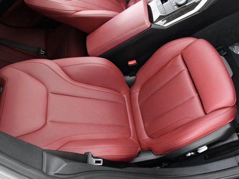 Used 2023 BMW 430i Gran Coupe w/ M Sport Package image 17