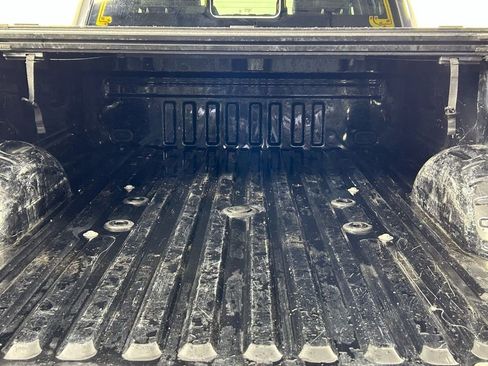 Used 2024 Ford F350 King Ranch image 40