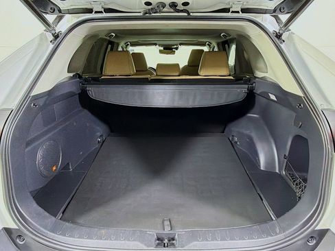 Used 2021 Toyota RAV4 Limited image 29