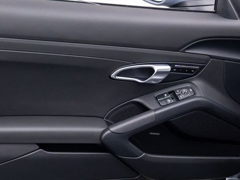 Certified 2024 Porsche 718 Cayman image 14