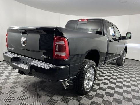 Used 2024 RAM 2500 Laramie w/ Safety Group AWD/4WD image 8