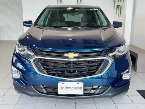 Used 2019 Chevrolet Equinox LT image 30