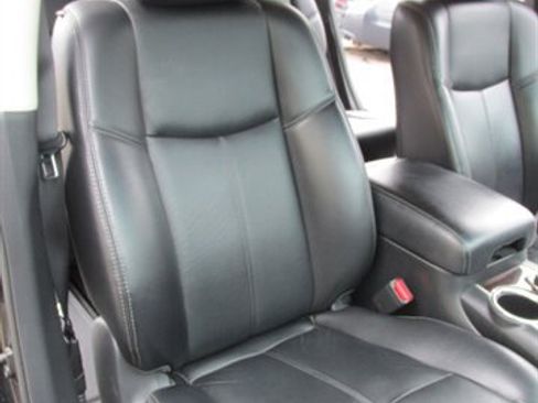 Used 2015 Nissan Pathfinder SL w/ SL Premium Package AWD/4WD image 21