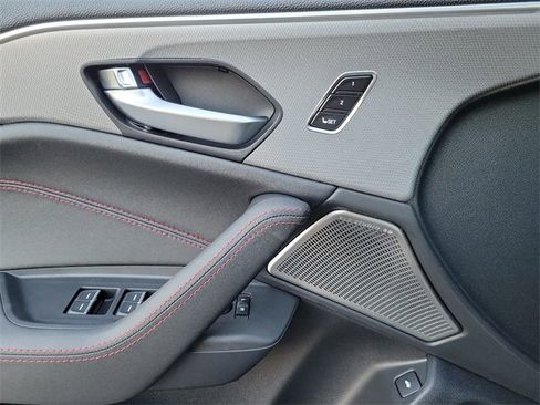 New 2025 Acura TLX SH-AWD w/ A-SPEC Pkg image 13