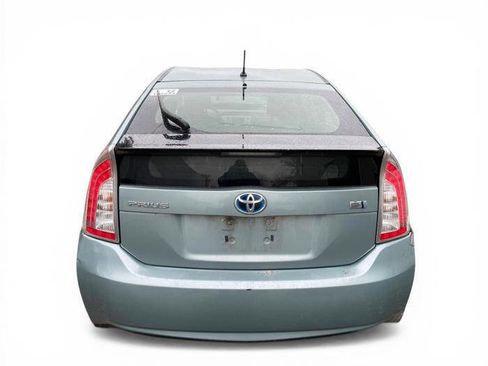 Used 2013 Toyota Prius Two image 4