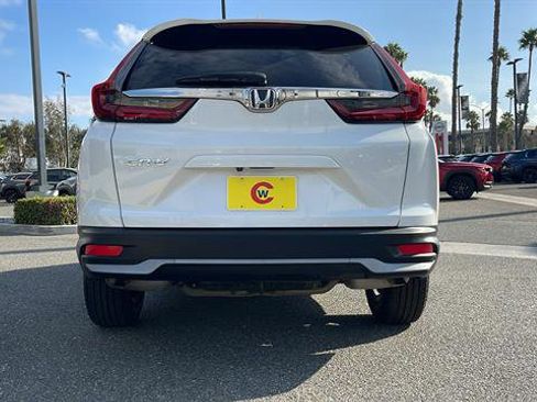 Used 2020 Honda CR-V EX-L image 10
