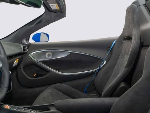 New 2026 McLaren Artura Spider RWD image 17