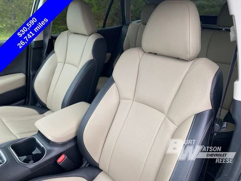 Used 2024 Subaru Outback Limited AWD/4WD image 14